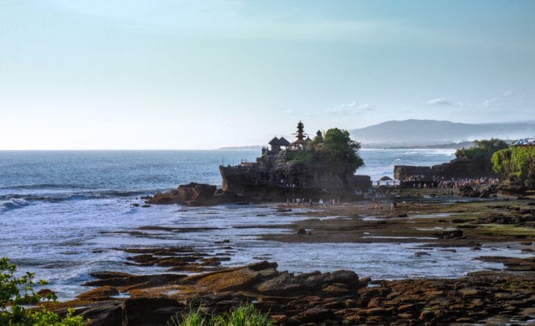 Global Future Forum Bali 2026 in Indonesia (Fully Funded Seats Available)