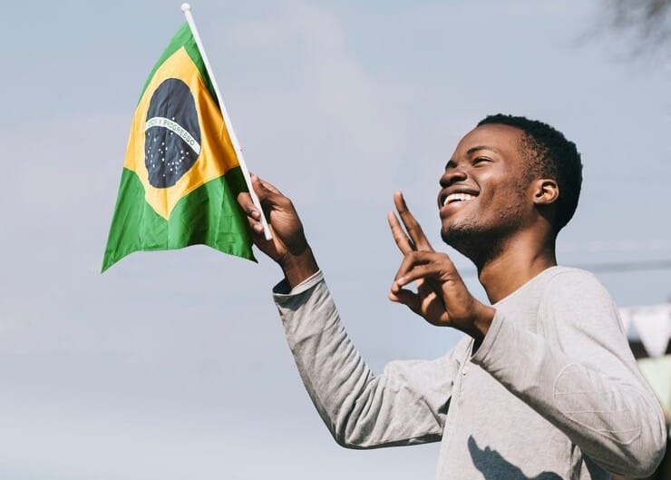 GCUB-Mob Scholarships 2026 for Graduate Study in Brazil