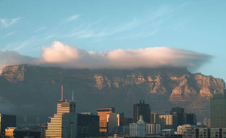 Leading Scholarship 2026 for One Young World Summit in South Africa