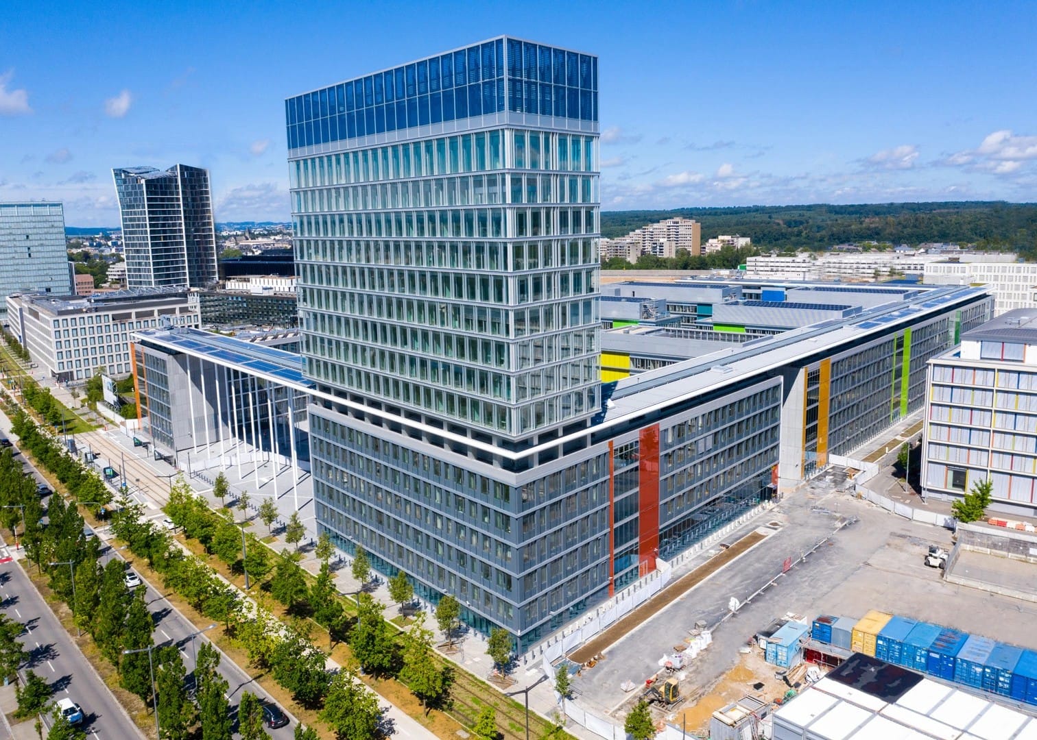 KAS International Scholarship Program in Germany