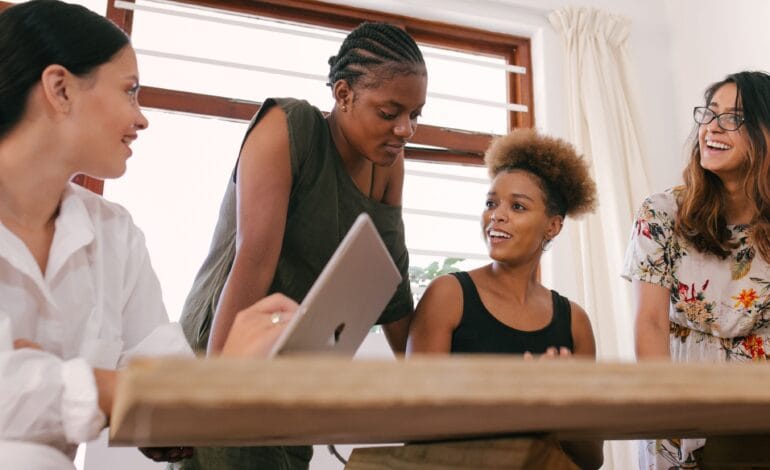 WeXchange Women STEMpreneurs Competition 2026 for Latin America and the Caribbean