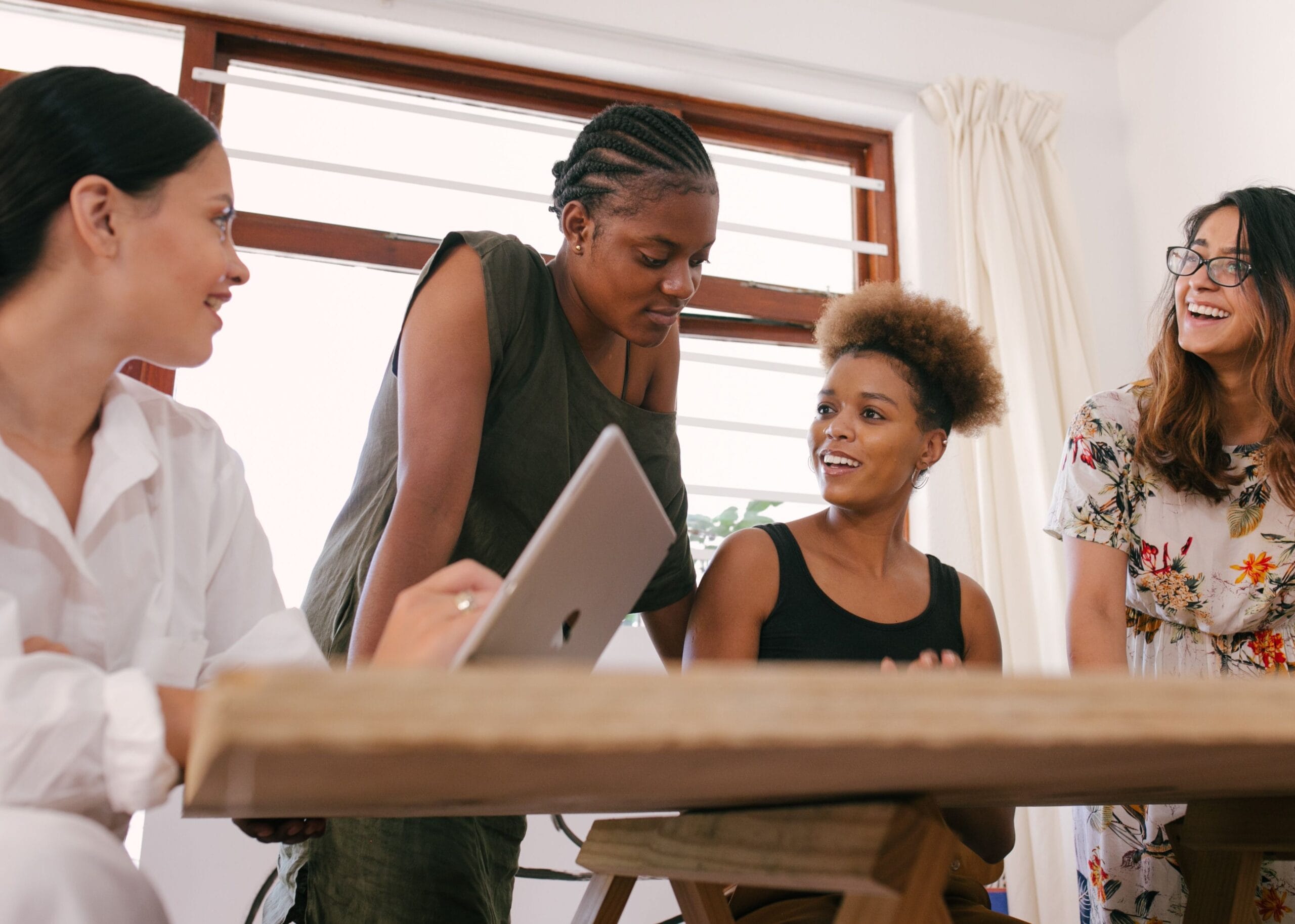 WeXchange Women STEMpreneurs Competition 2026 for Latin America and the Caribbean