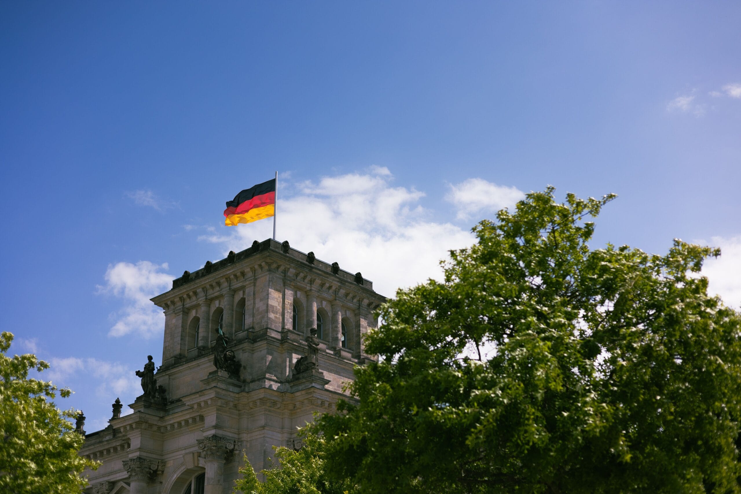 Fulbright Transatlantic Diplomacy Program for German MPP Students