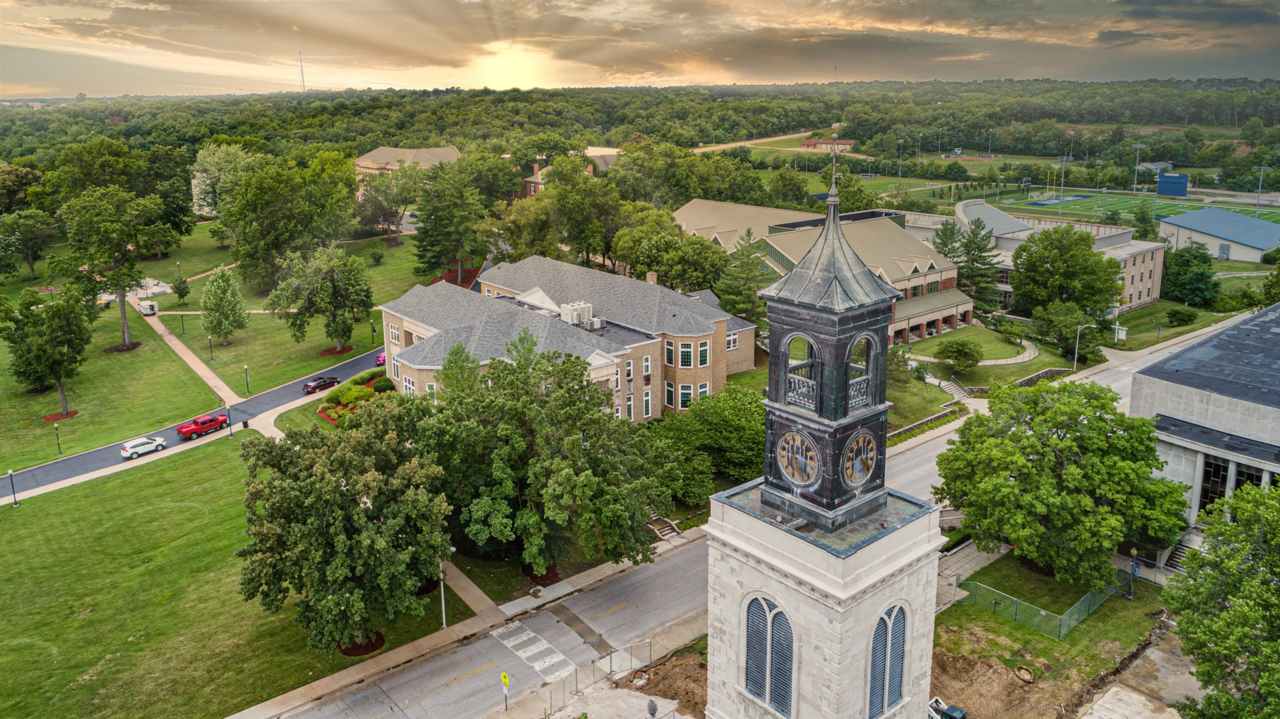 Purdue First-Year Scholarships for Domestic Students