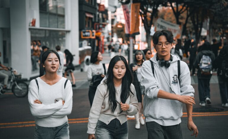 Study in Korea Education Fair 2026 in Osaka – Free Registration