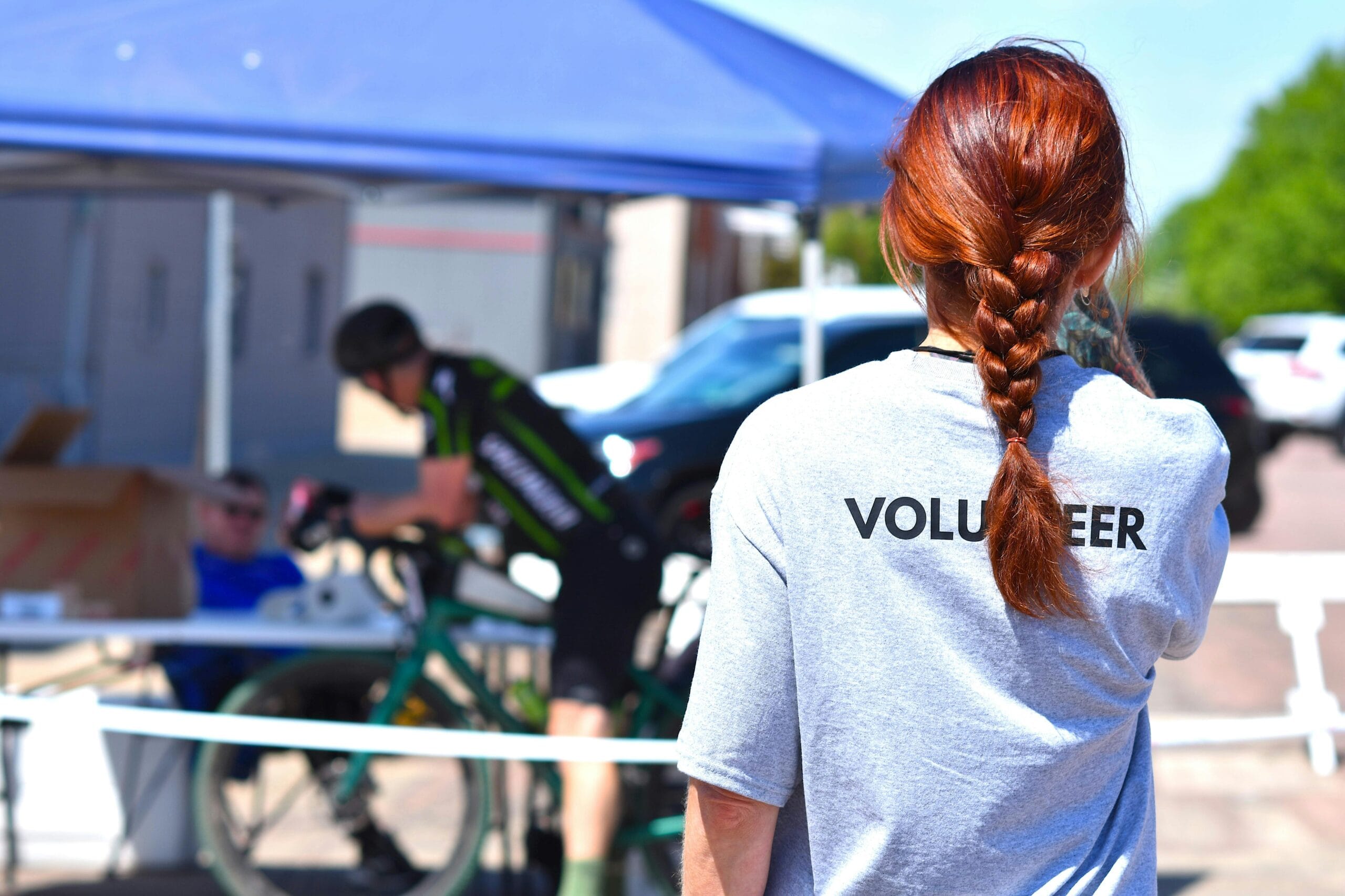 Volunteer with IAESTE Through a National or Local Committee