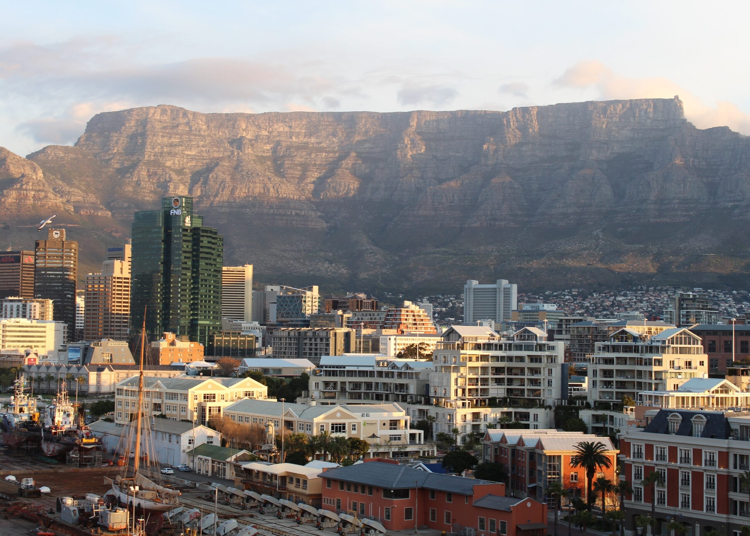 Leading Scholarship 2026 for One Young World Summit in South Africa