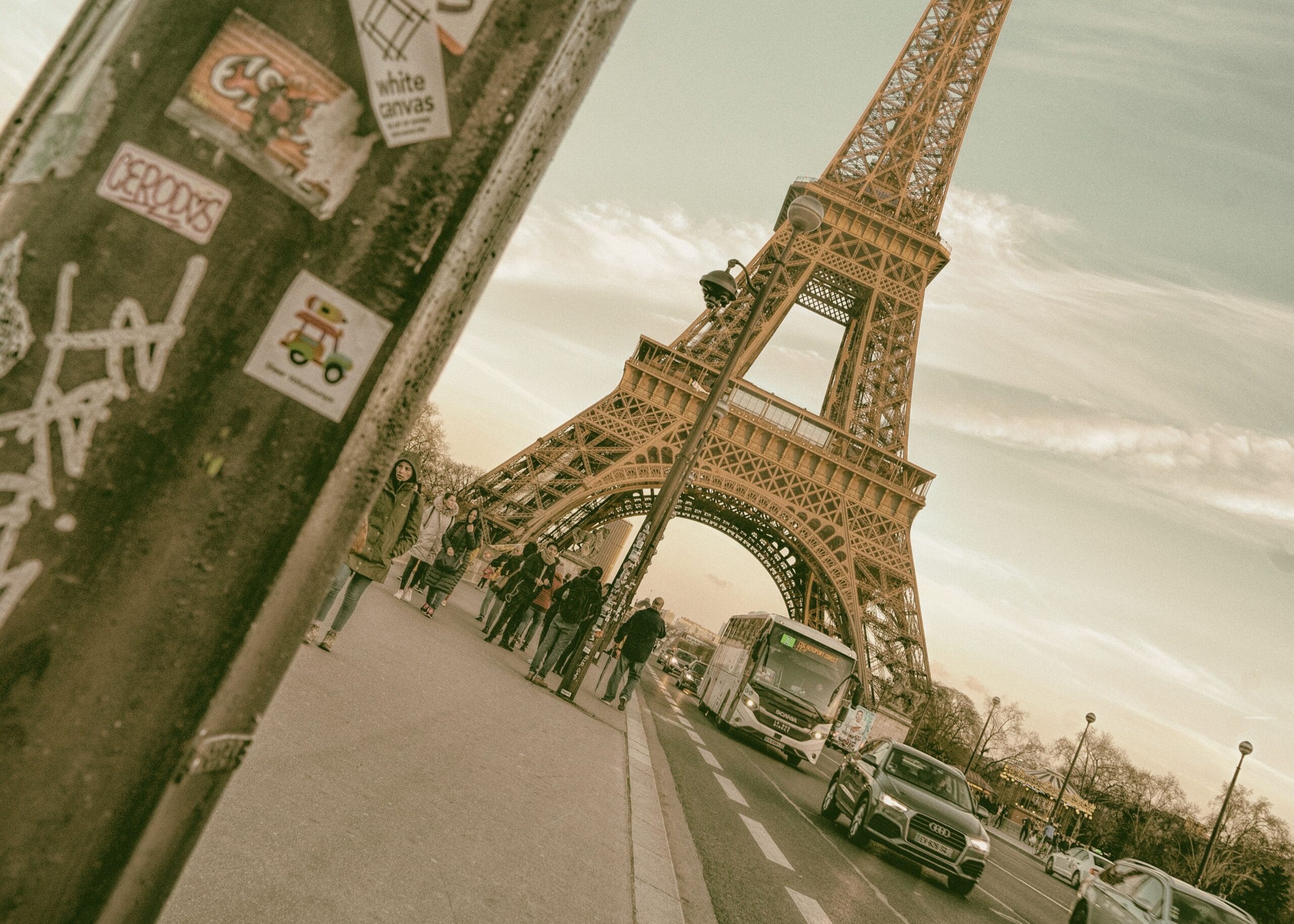 Global Youth Diplomacy Forum Paris Edition 2026 (Fully Funded)
