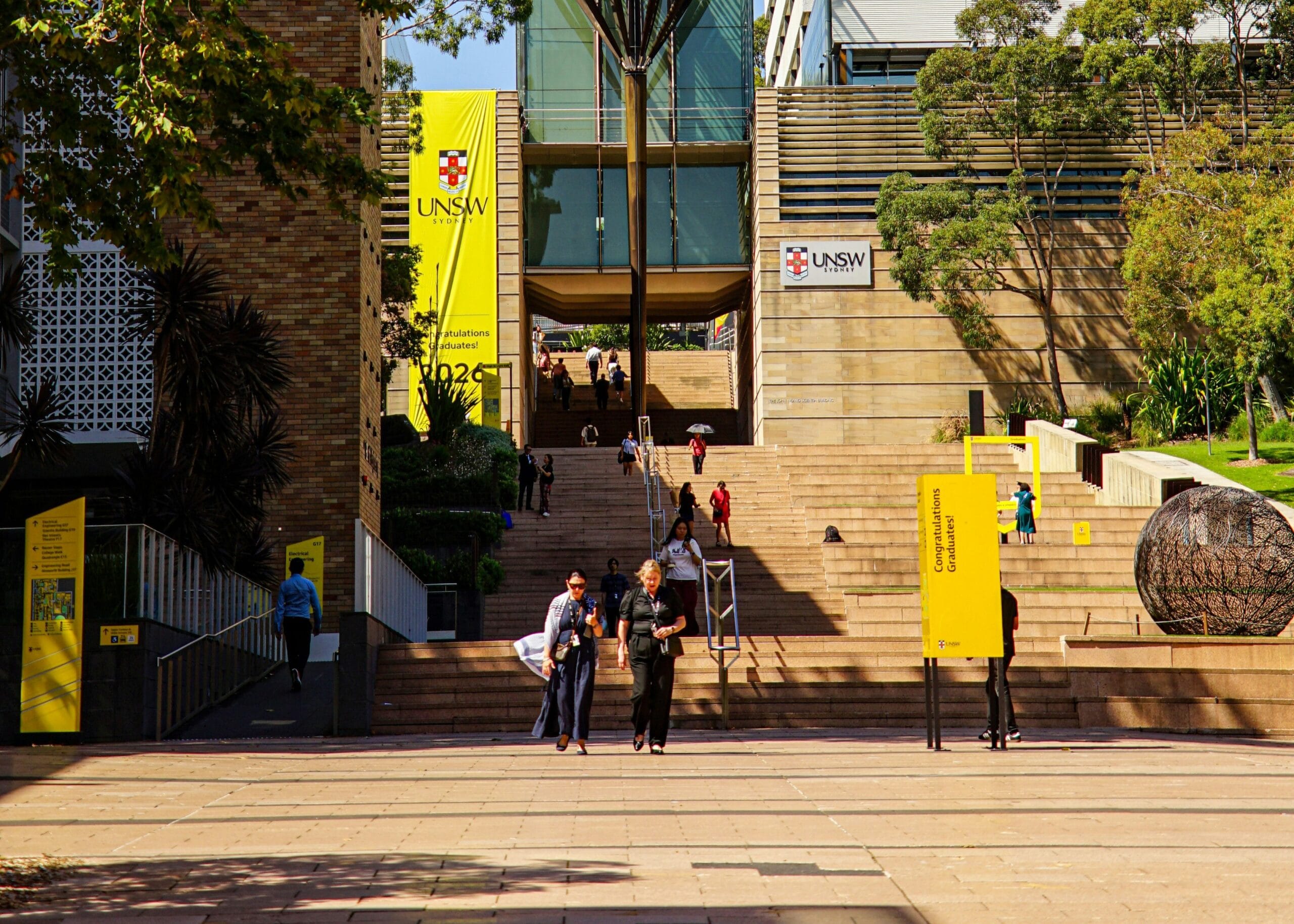 Australian Government Research Training Program Scholarships