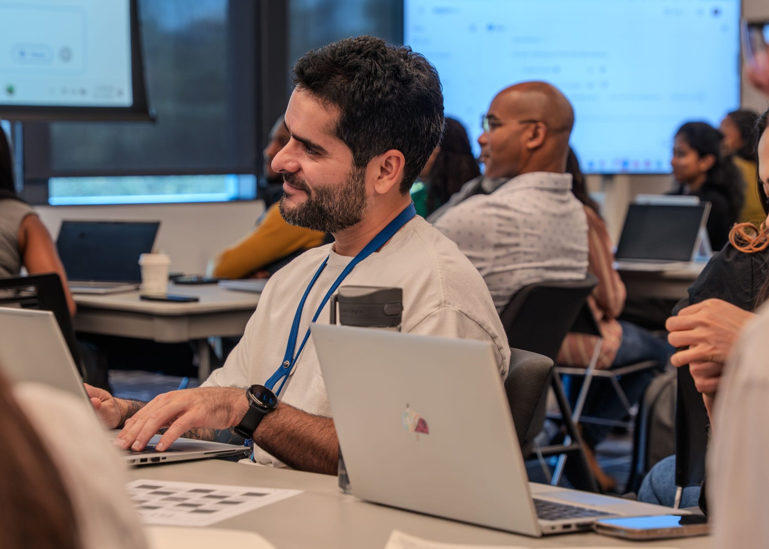 Ford Philanthropy Fellowship 2026 (Fully Funded)