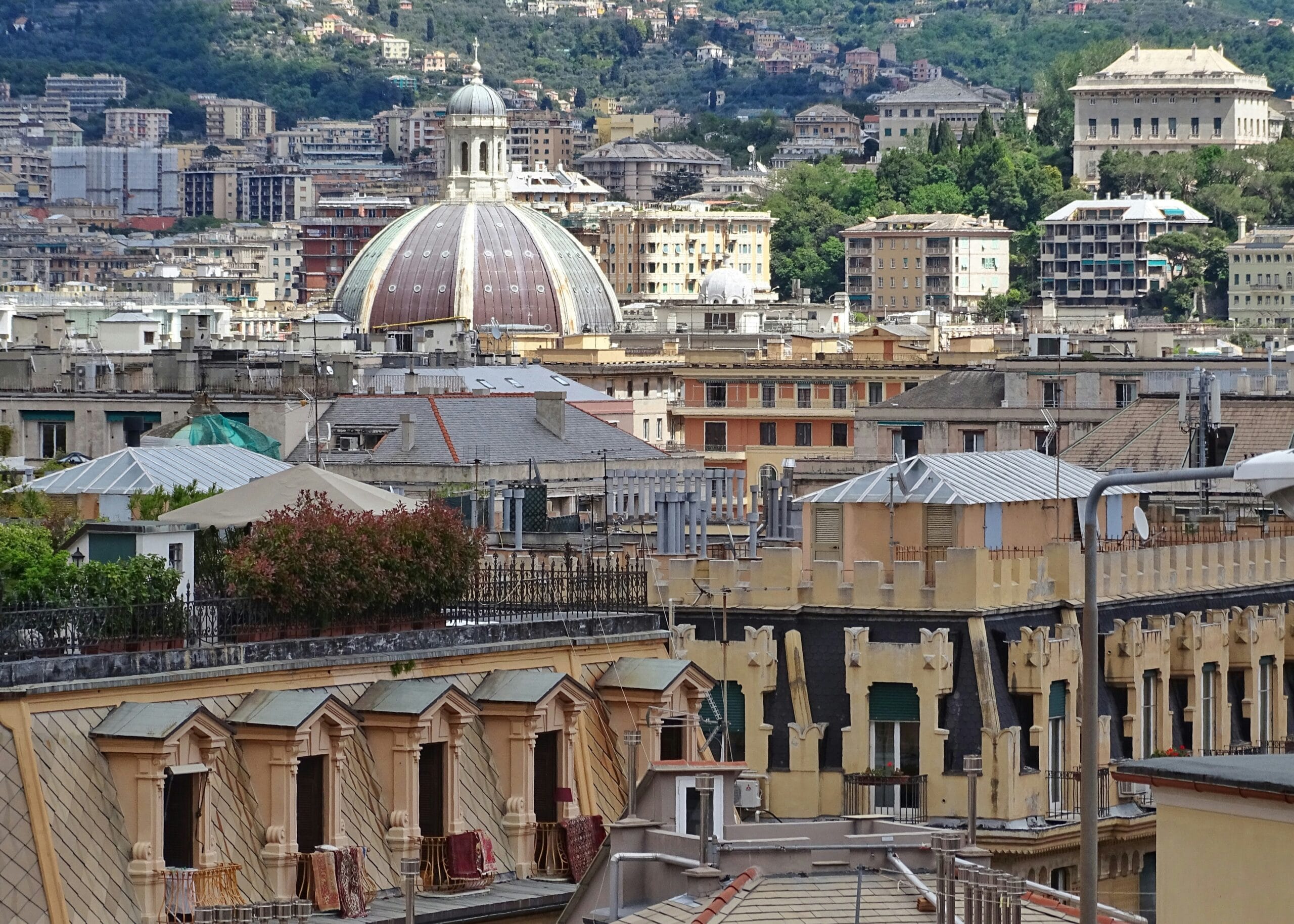 UniGeApply International Admissions A.Y. 2026/27 at University of Genoa