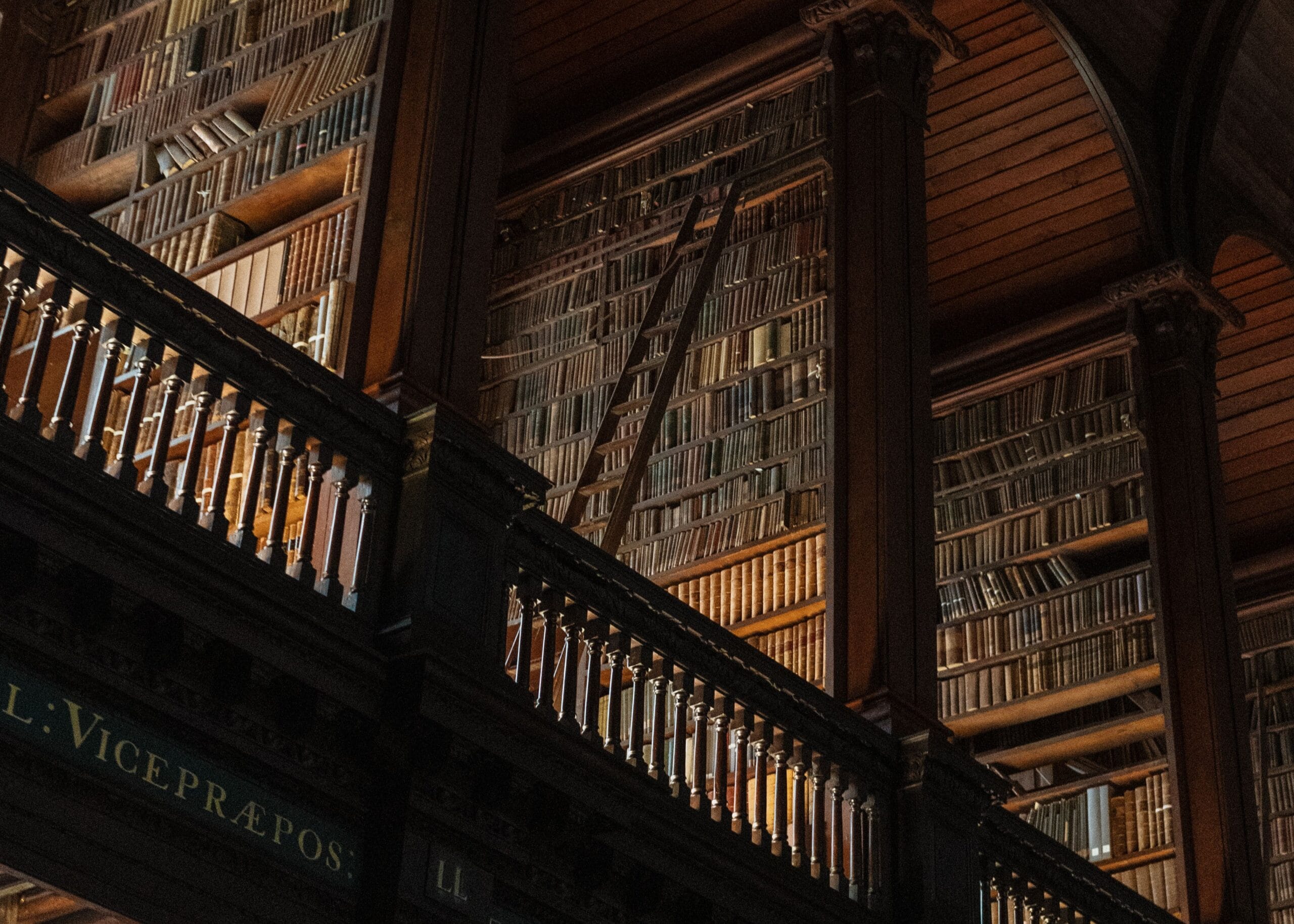 Kader Asmal Fellowship Programme 2027 in Ireland (Fully Funded)