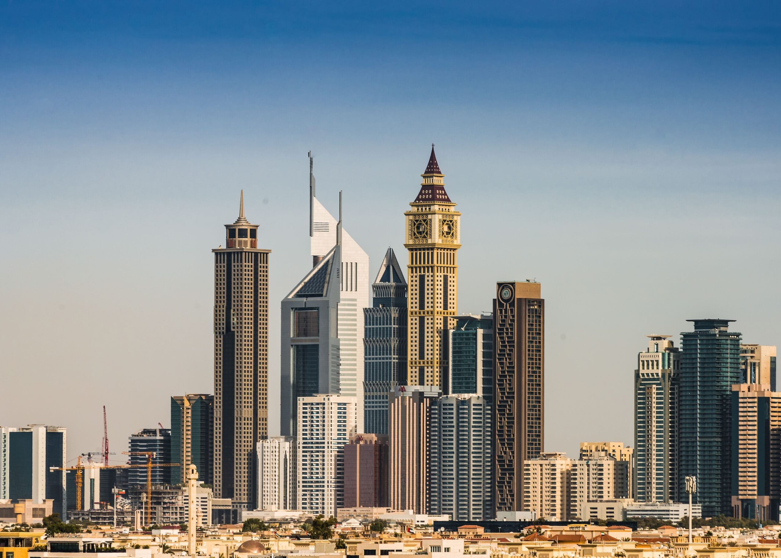 Canadian University Dubai Scholarships 2026–27 in the UAE