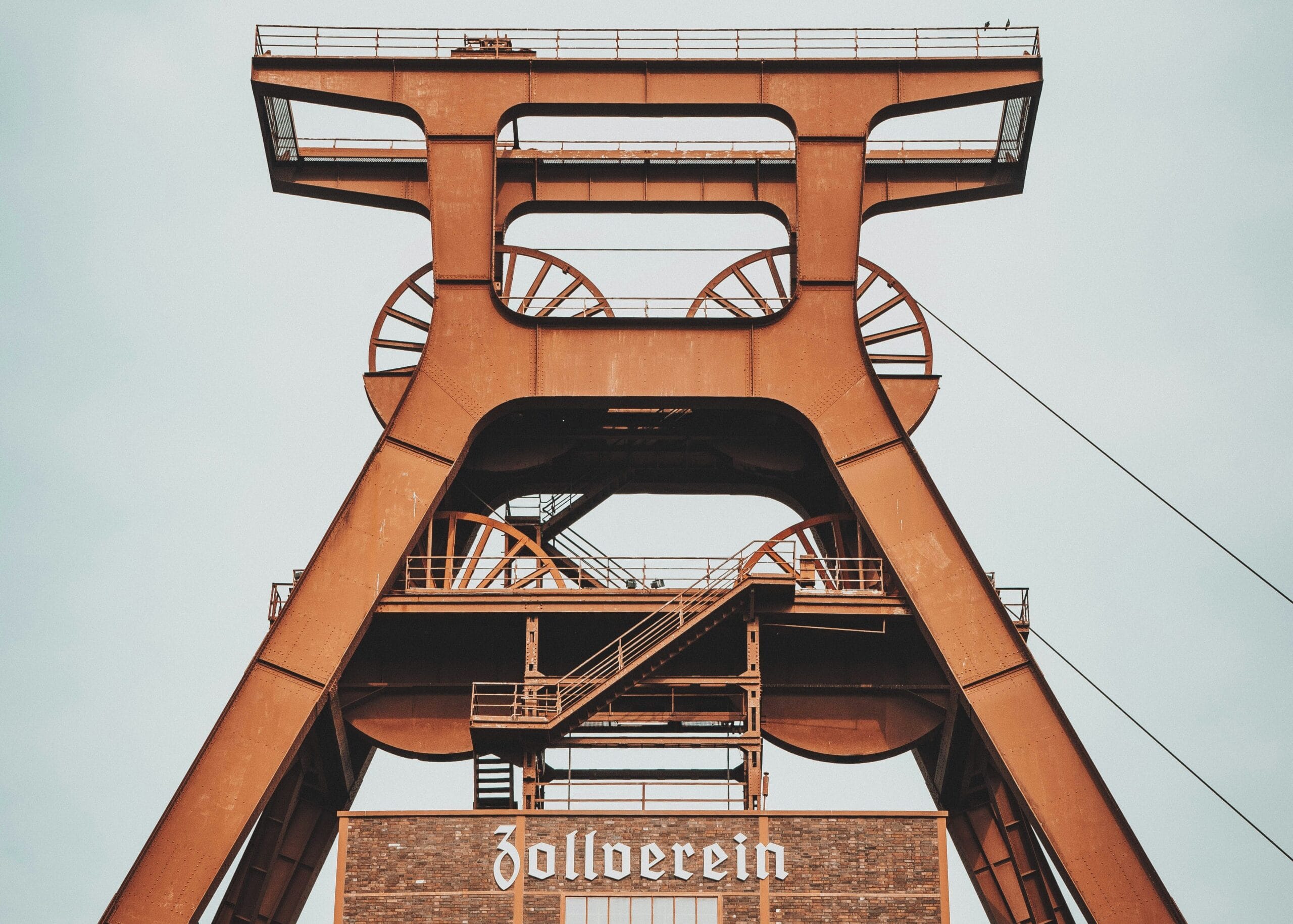 KWI International Fellowships 2027 in Germany