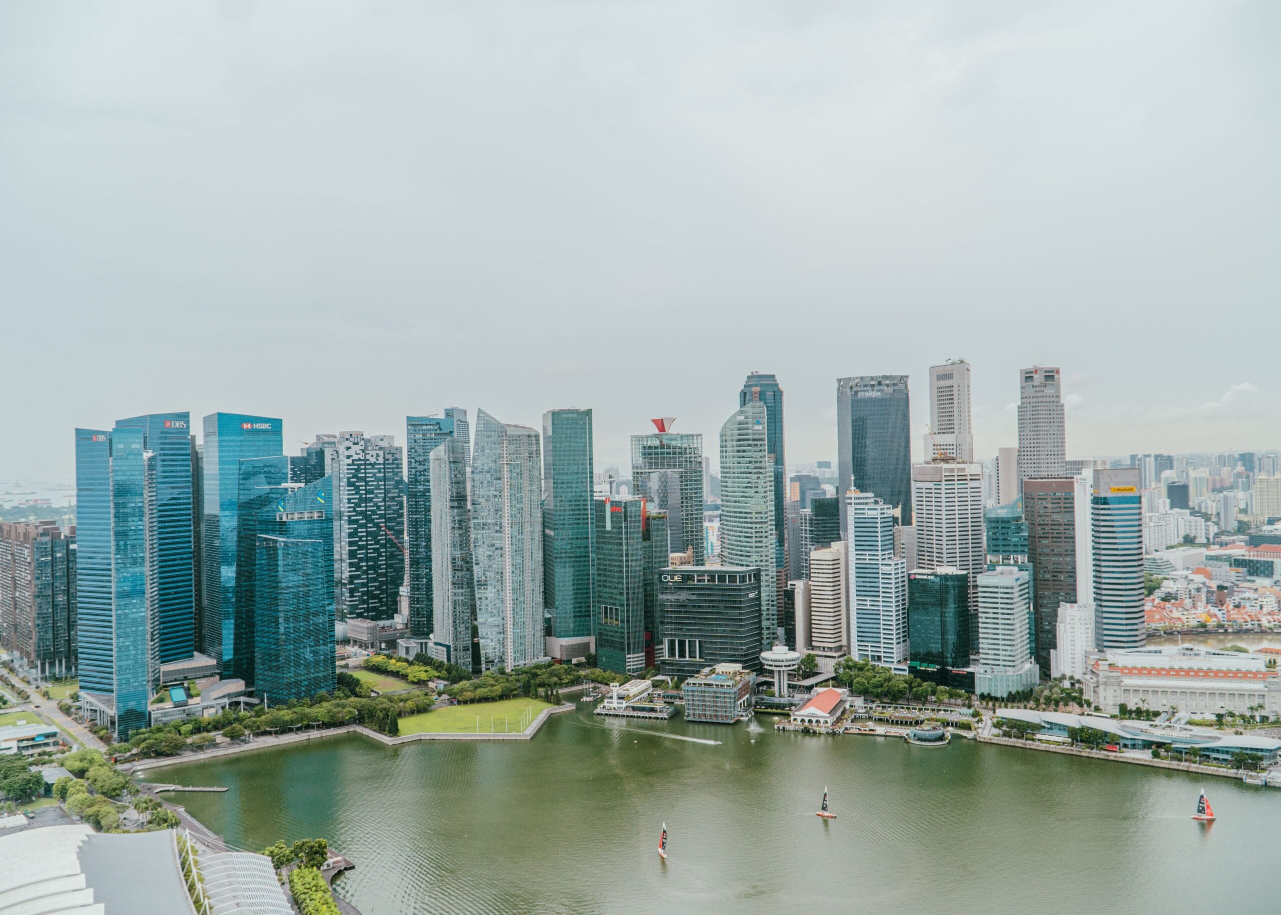 Singapore AI Safety Fellowship 2026 in Singapore