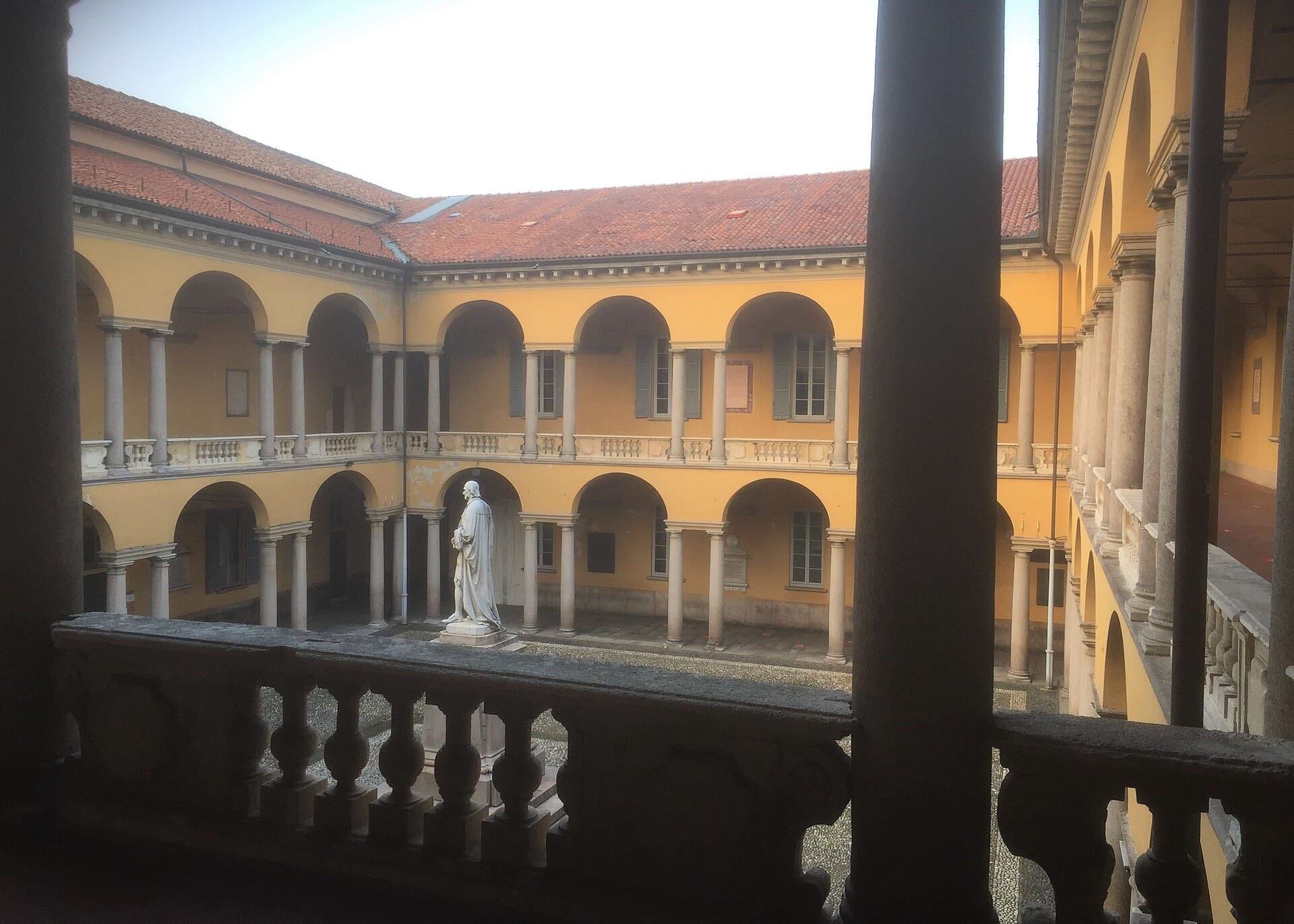 University of Pavia EDiSU Scholarships 2026 in Italy