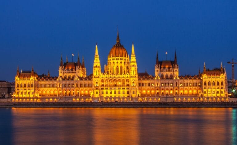 CEEPUS Scholarship Programme in Hungary for Students and Teachers