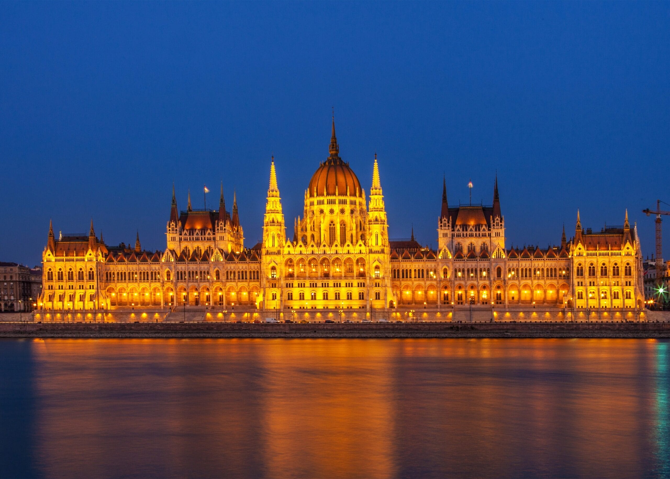 CEEPUS Scholarship Programme in Hungary for Students and Teachers