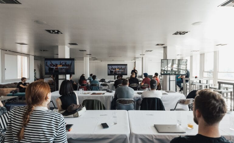 Science Road 2026 by Open Startup for African Tech and DeepTech Startups