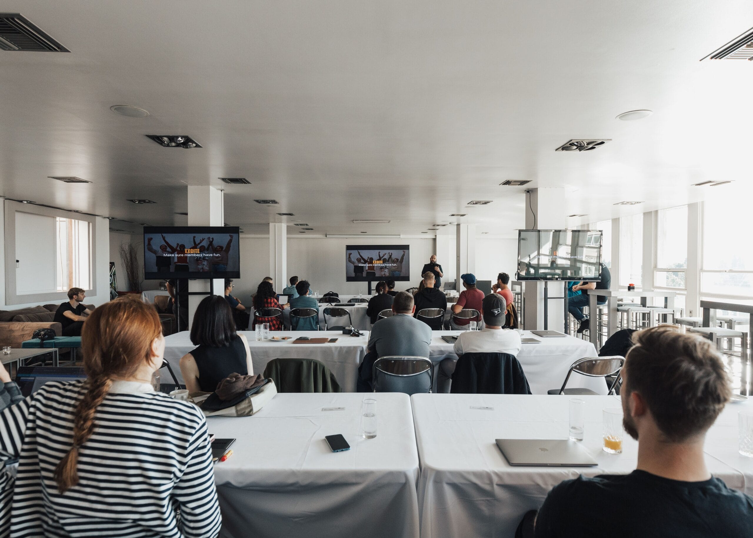 Science Road 2026 by Open Startup for African Tech and DeepTech Startups