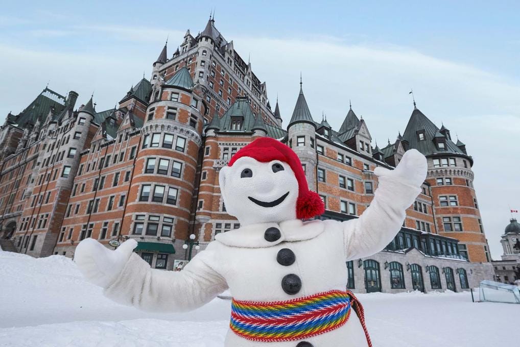 Discover Canada Winter Edition 2026 in Quebec City (Fully & Partially Funded)