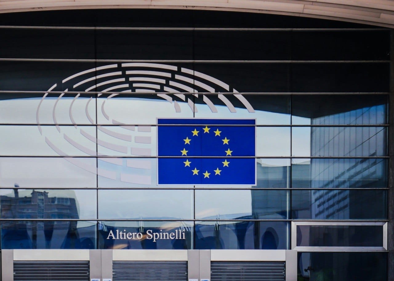 Green Digital Fellowship Programme 2026–2027 for EU-Based Applicants