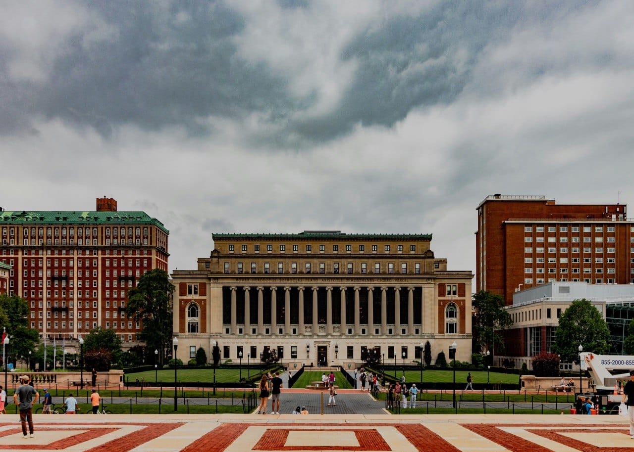 Columbia University Human Rights Advocates Program 2027–2028