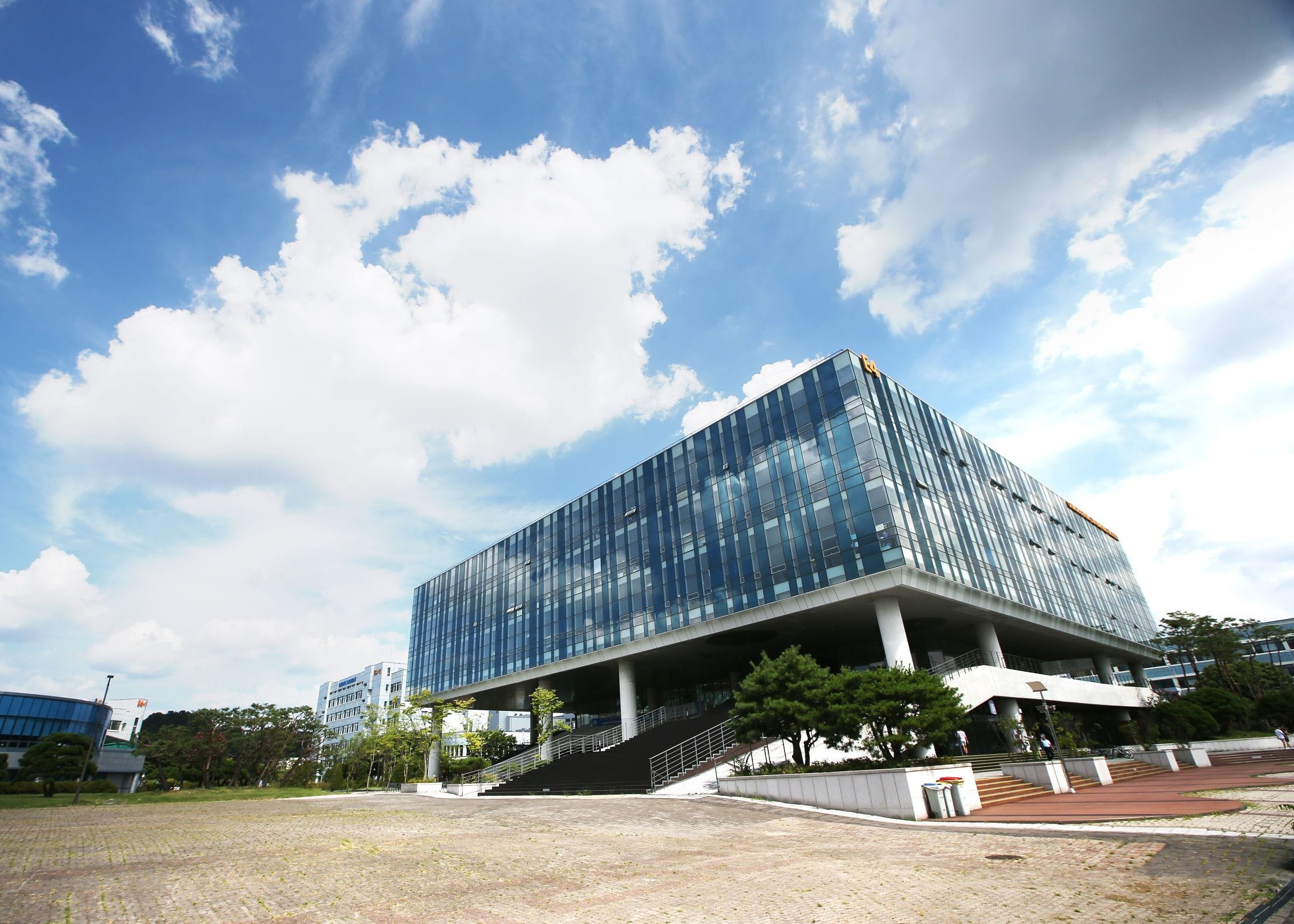 KAIST 2027 Spring Semester International Track Application