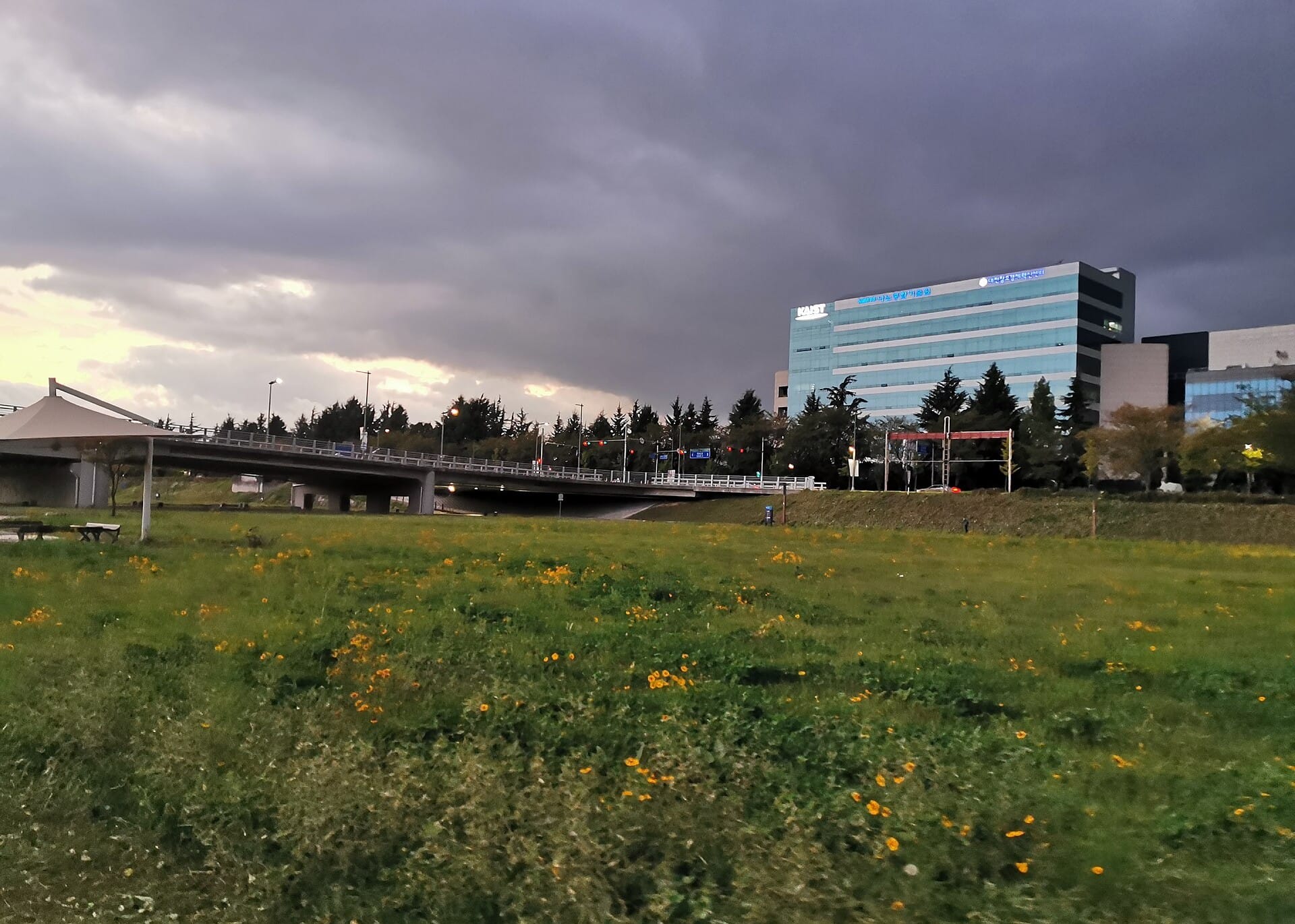 KAIST International Graduate Admission Spring 2027 with Scholarship Support