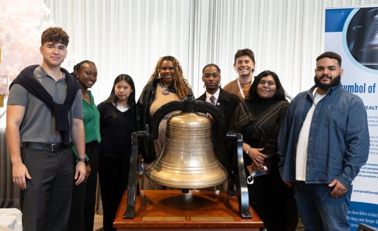 Mental Health America Young Leaders Council 2026–2027 – $2,000 Stipend