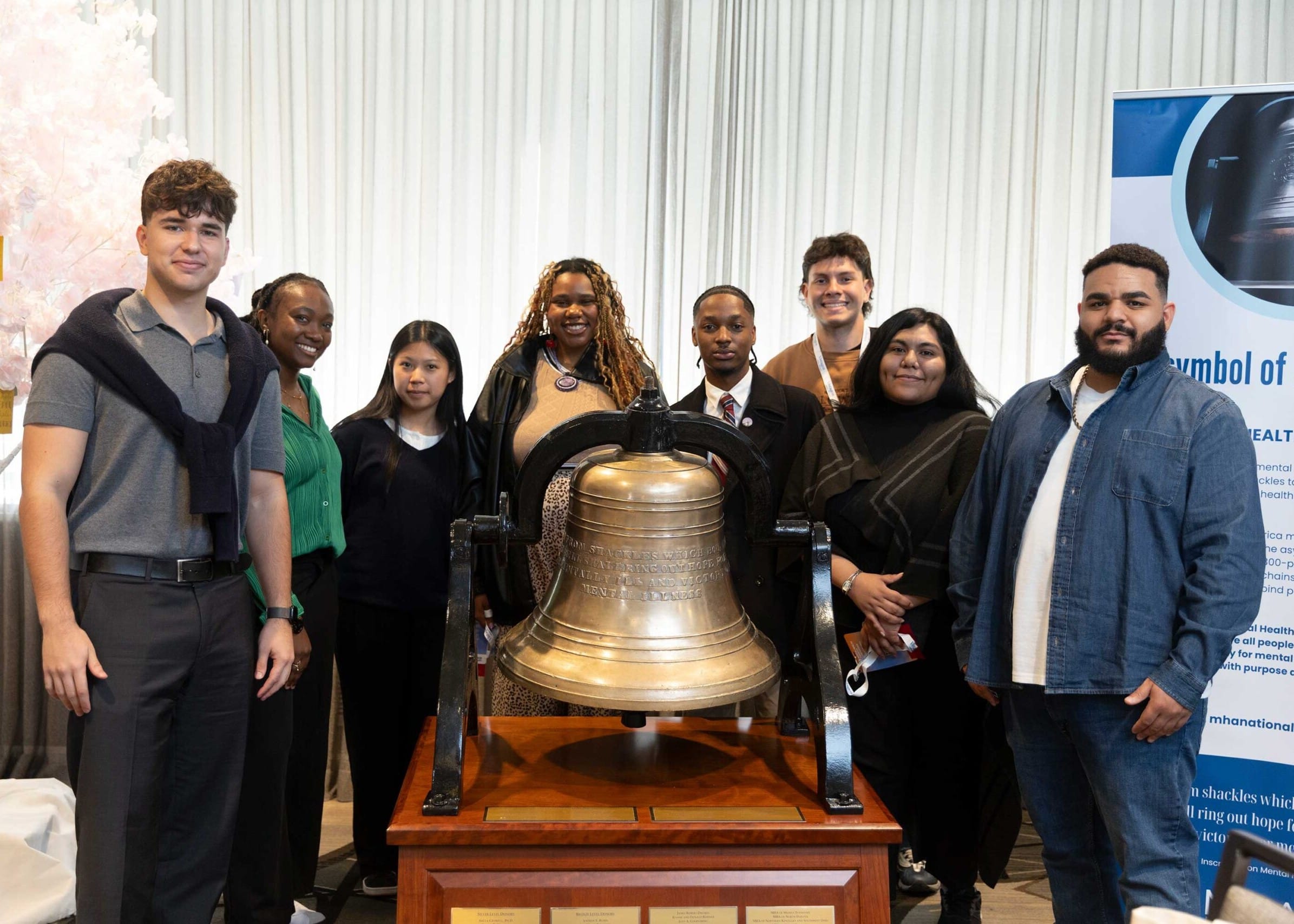 Mental Health America Young Leaders Council 2026–2027 – $2,000 Stipend