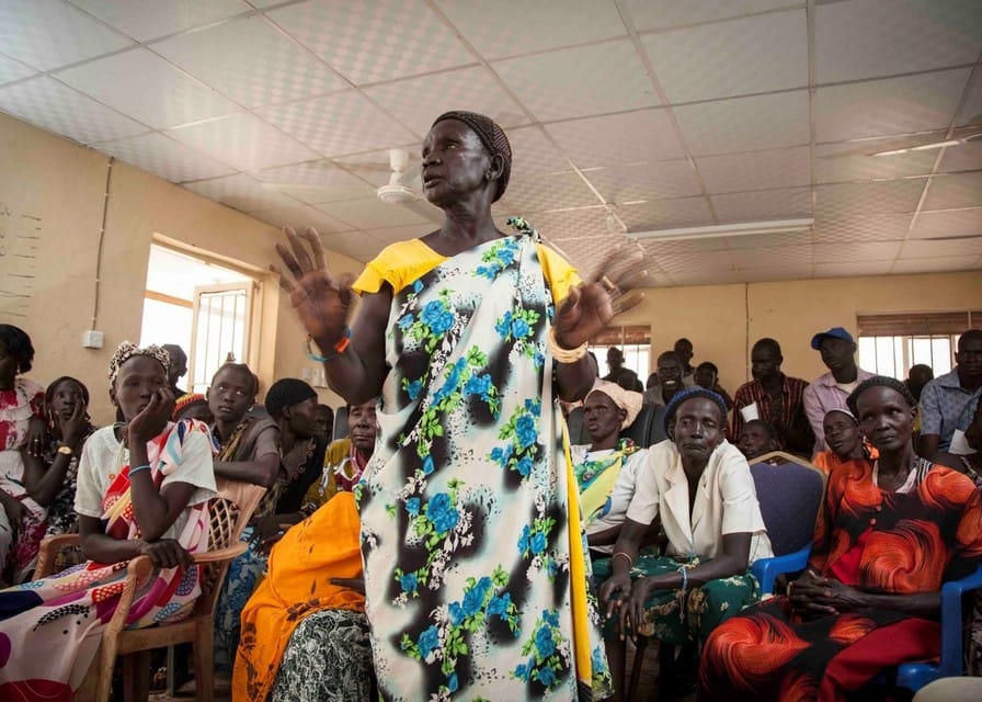 Pulitzer Center Global South Civil Society Microgrants 2026 – Up to $4,000