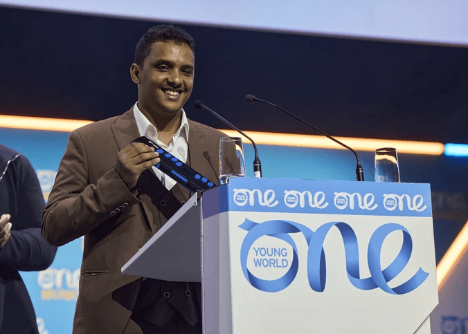 National Bursary for Job-Generating Entrepreneurs 2026 (Fully Funded)