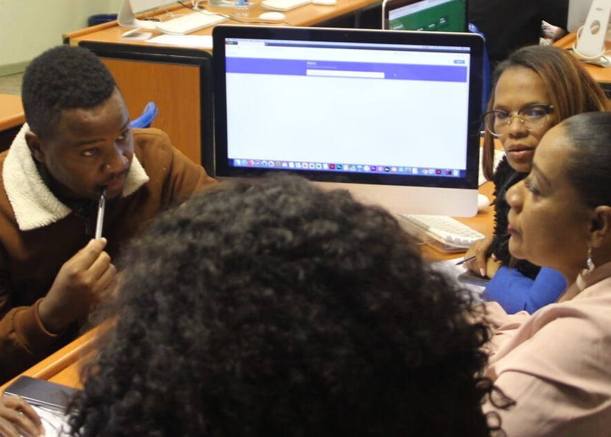 Africa Investigative Journalism Lab 2026 in Kenya