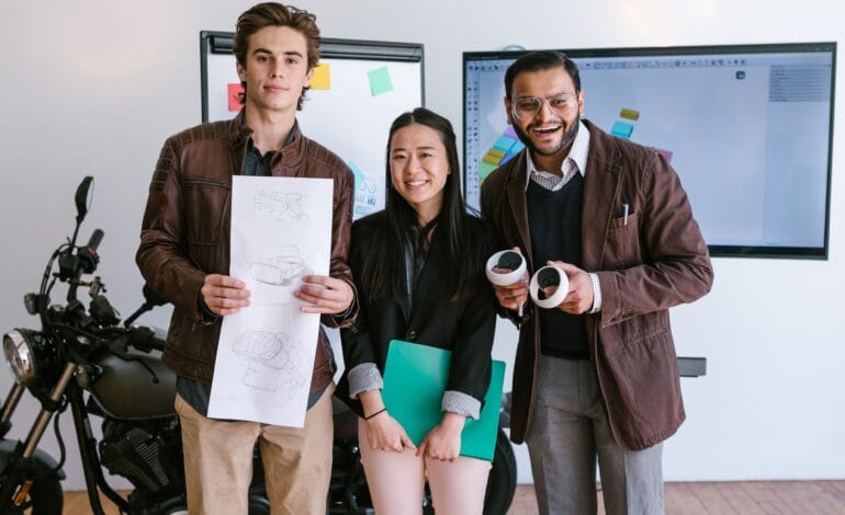 Pear Fellows 2026–2027 Venture Capital Apprenticeship