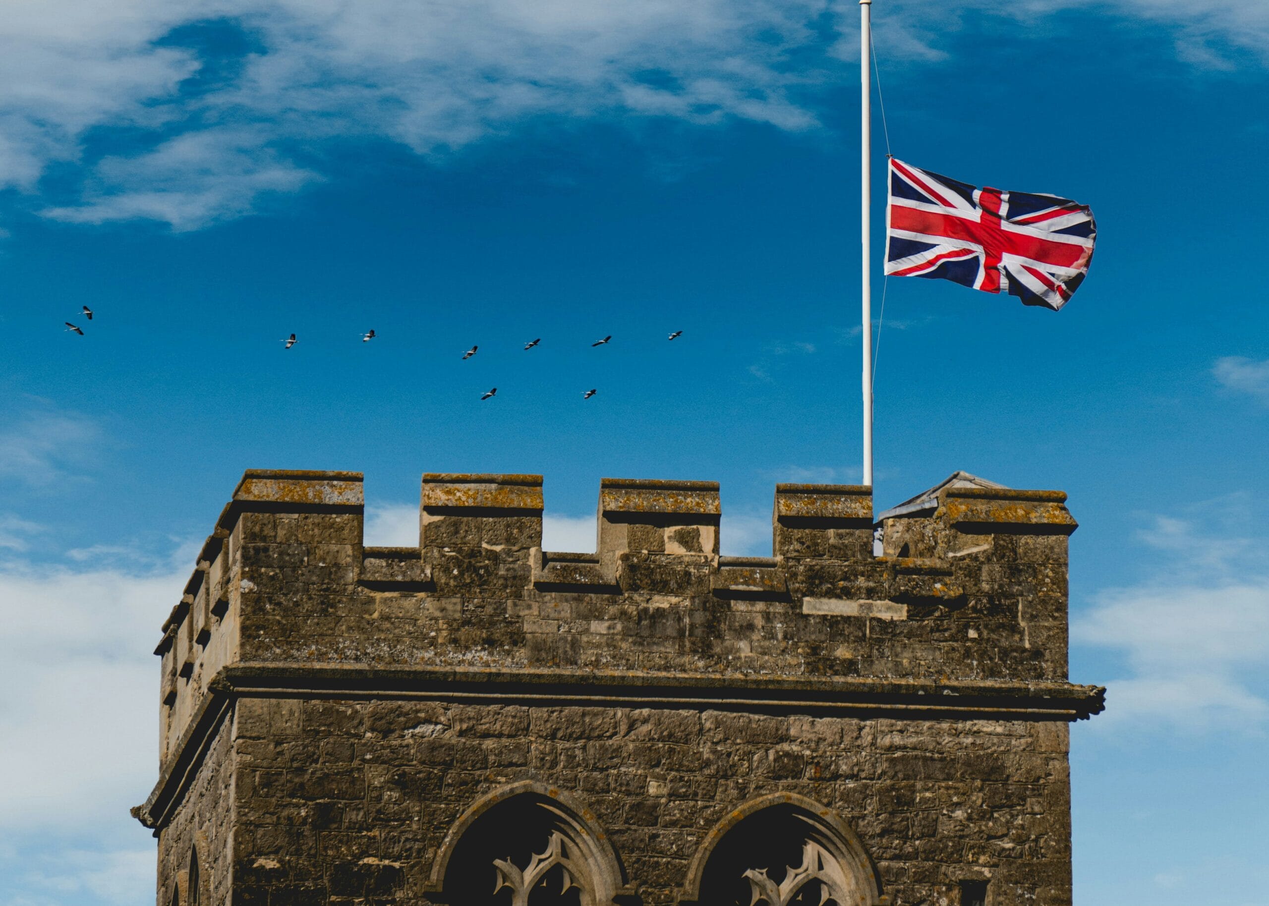 Chevening Scholarships in the UK (Fully Funded)