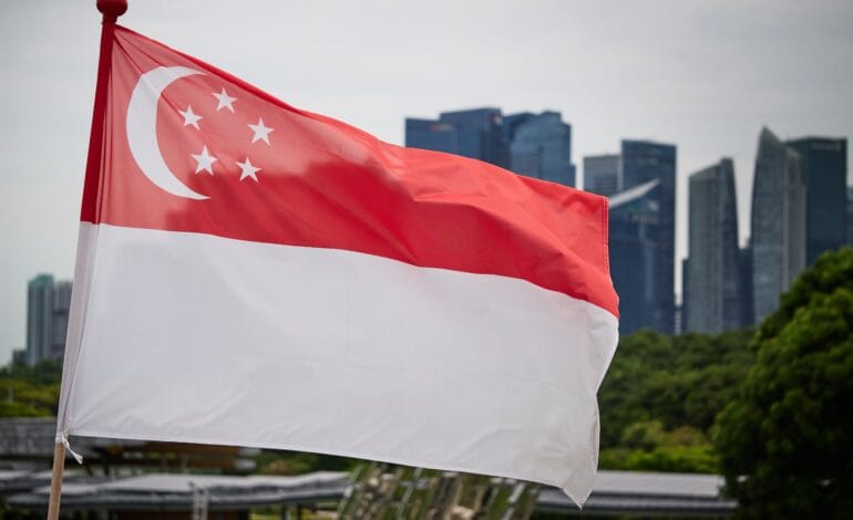 IRIS@NUS Research Internship 2027 in Singapore (Fully Funded)