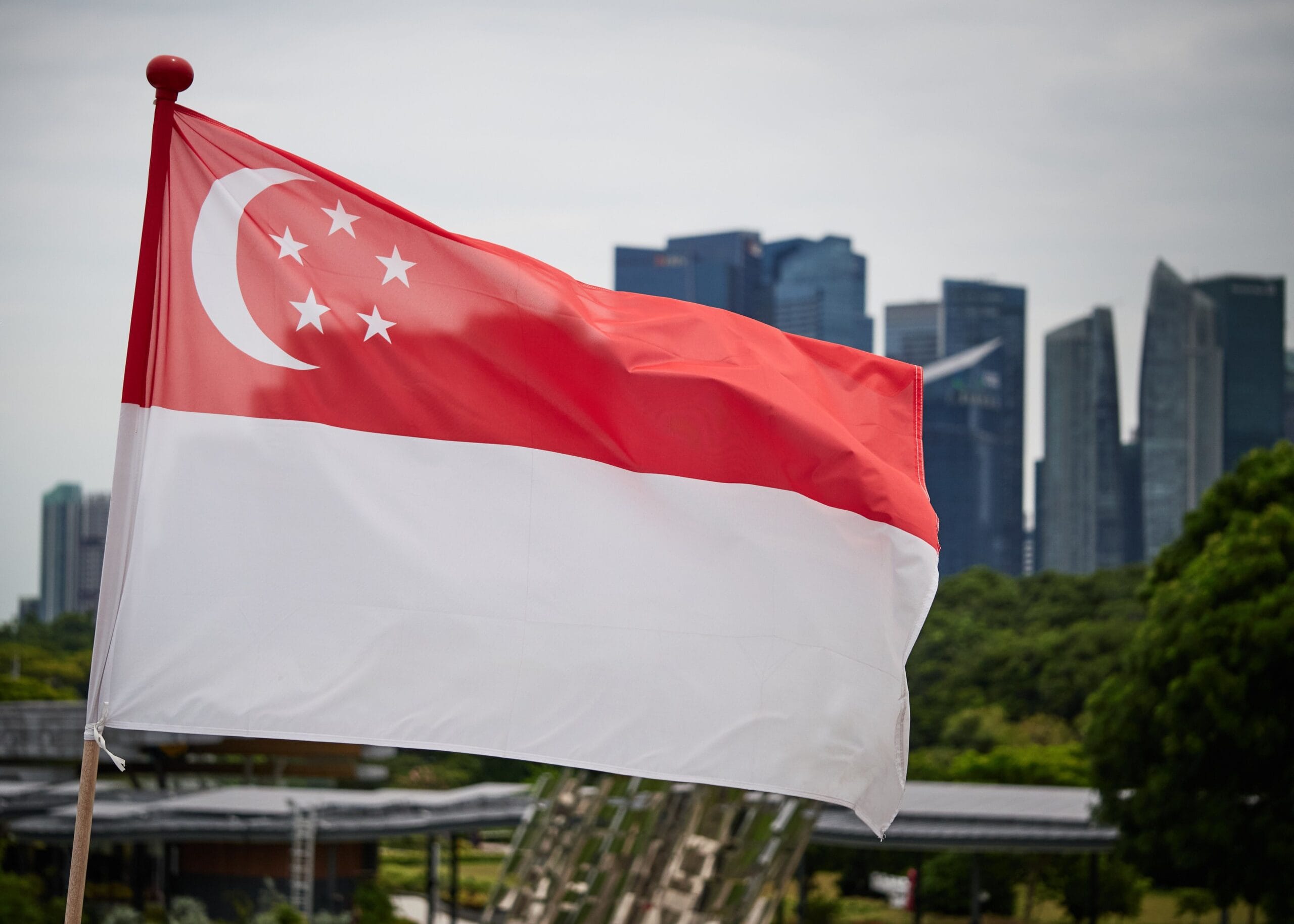 IRIS@NUS Research Internship 2027 in Singapore (Fully Funded)