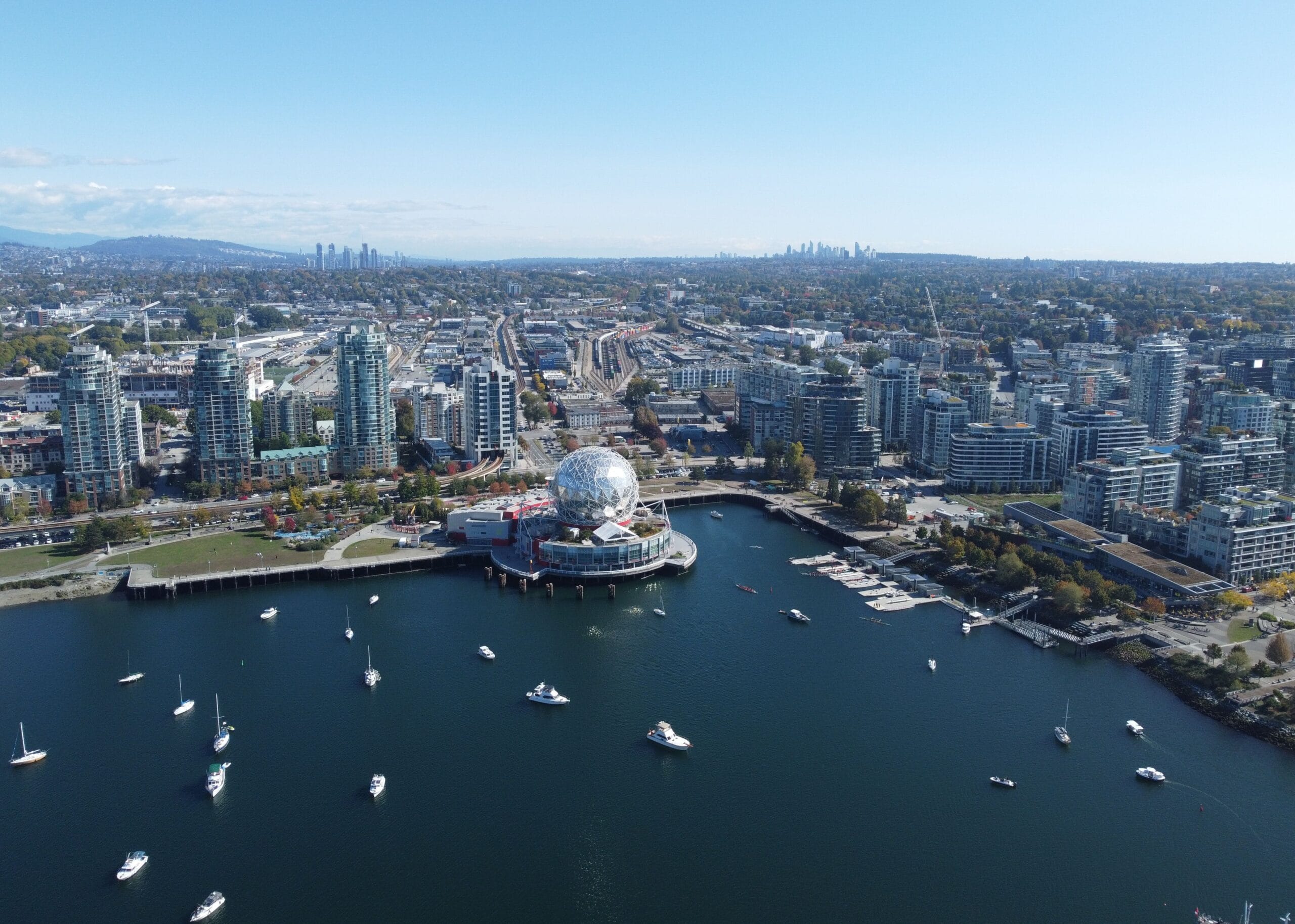 Vancouver Digital Diplomacy Forum 2027 in Canada
