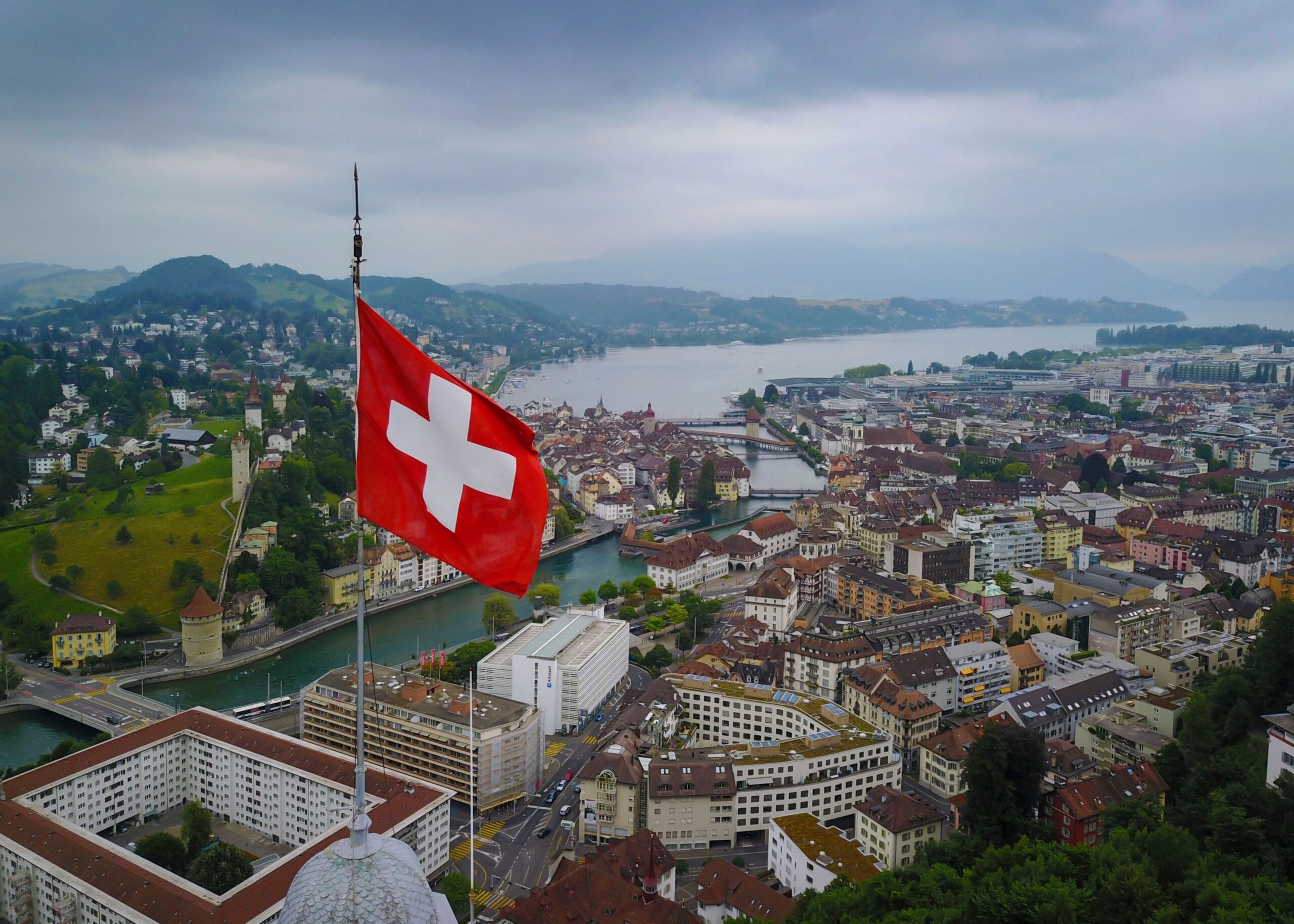 Swiss Government Excellence Scholarships 2027–2028