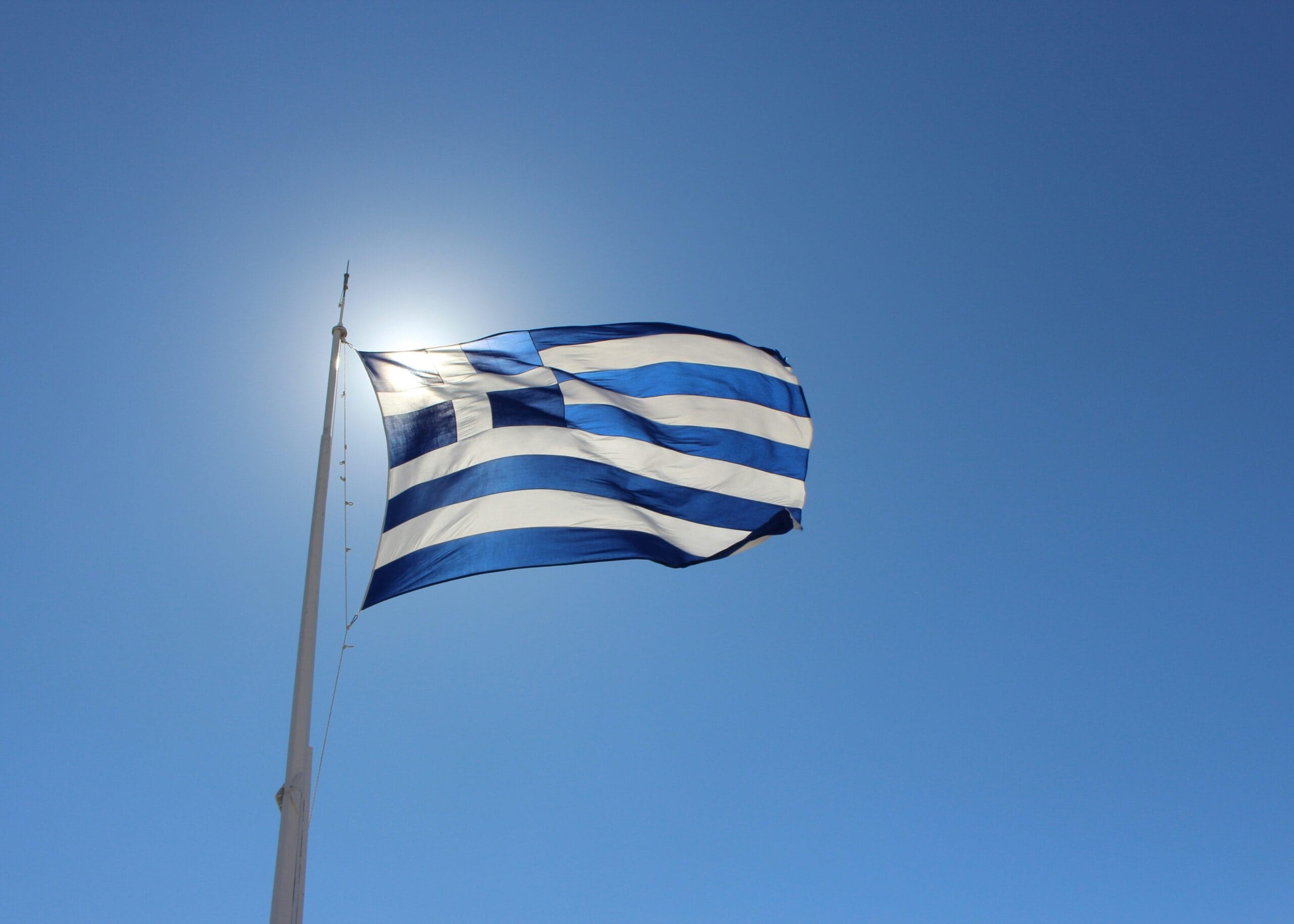 Global Peace Summit Greece 2026 in Athens – Funded Seats Available