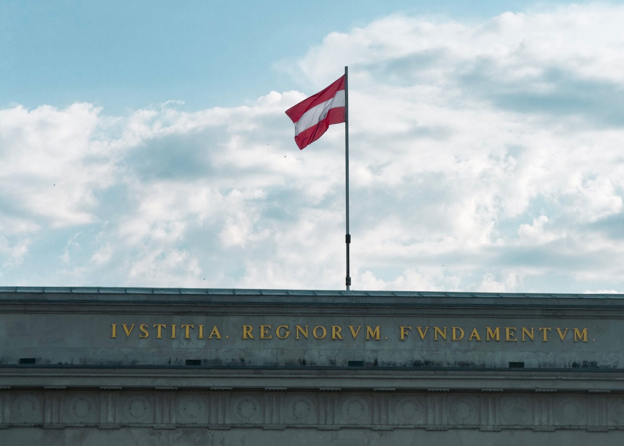 IWM Digital Humanism Fellowship 2026–2027 in Vienna