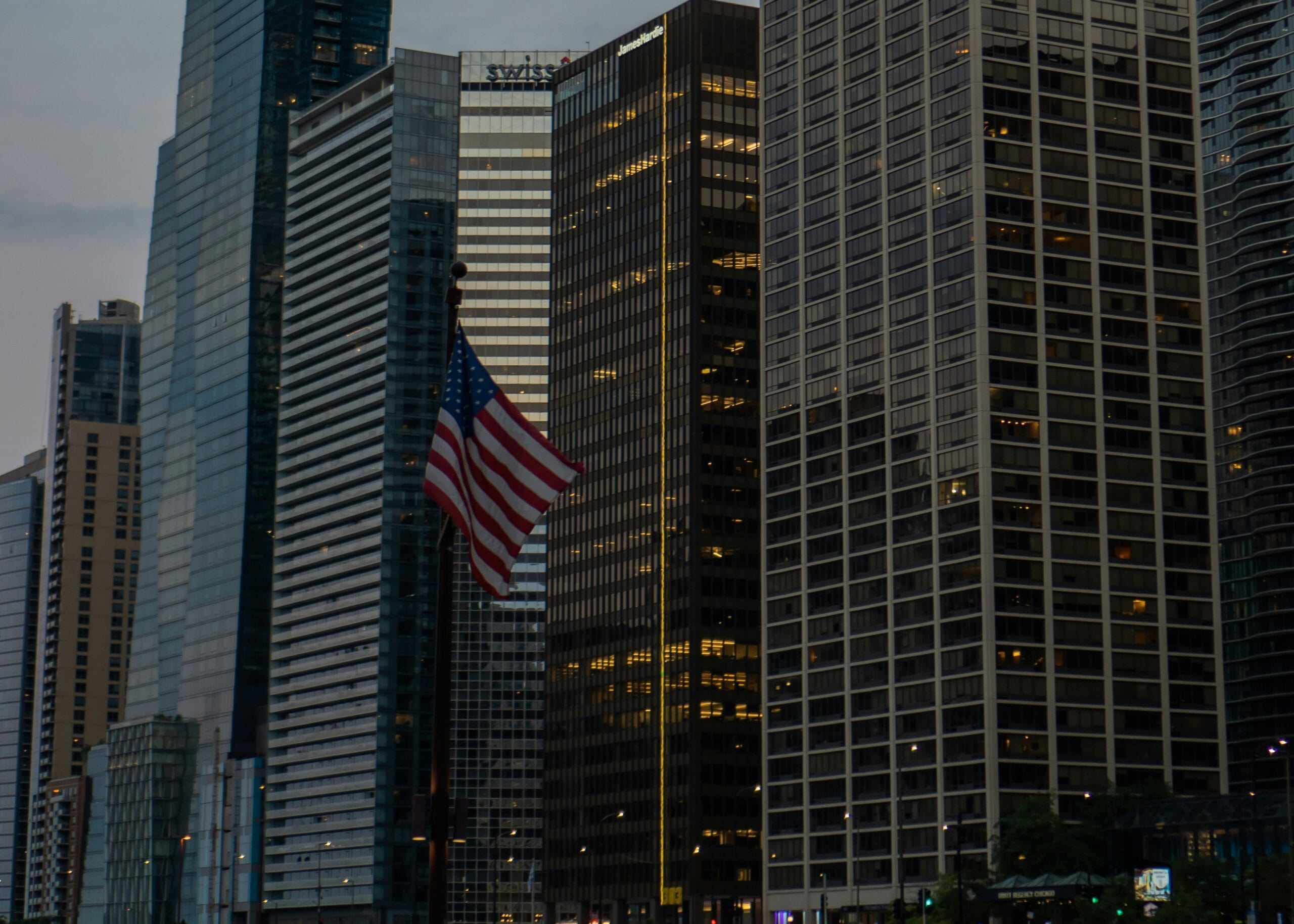 Stigler Center Journalists in Residence Program 2027 in Chicago