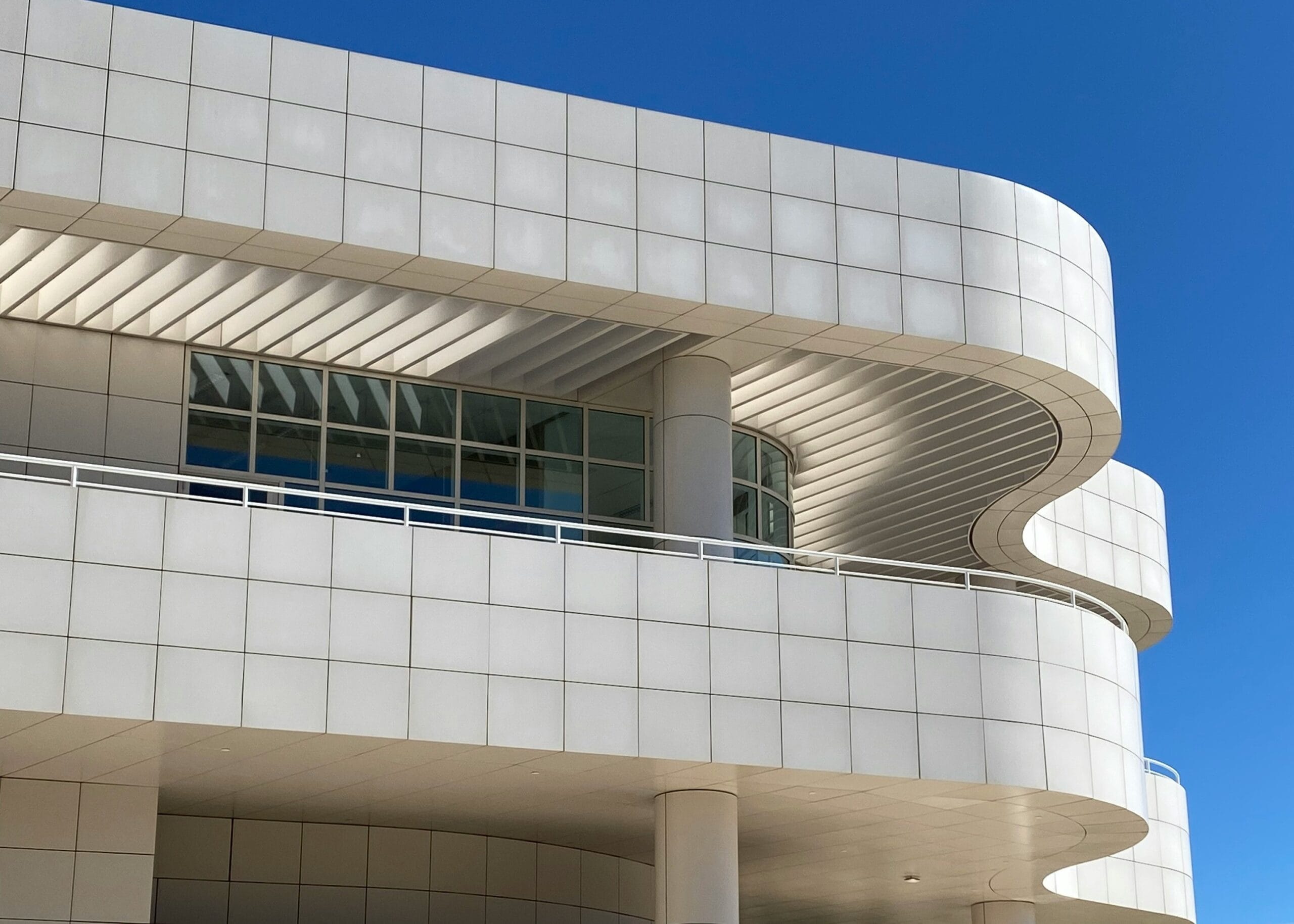 Getty Conservation Guest Scholars Program – Research Grant