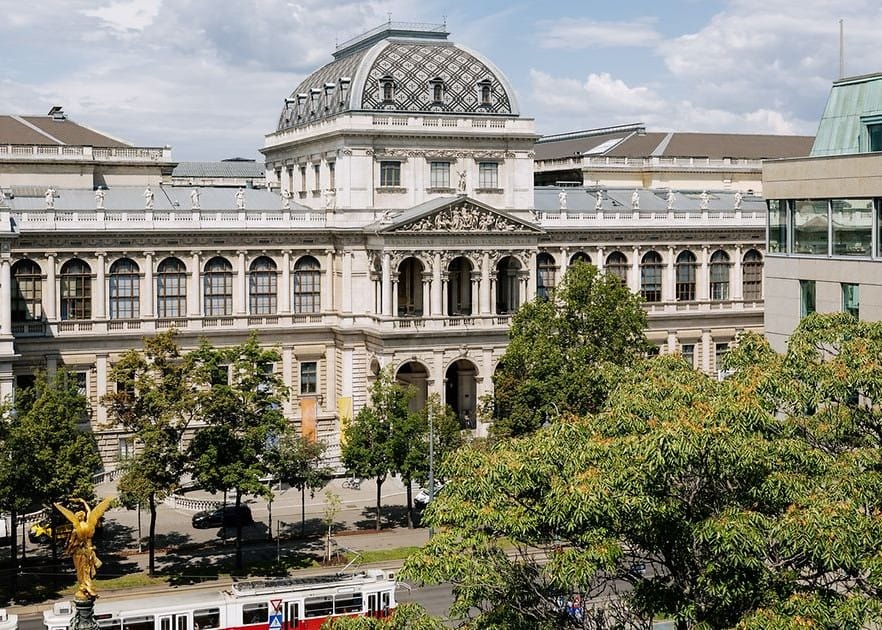 Andreas Tietze Memorial Fellowship in Turkish Studies 2027