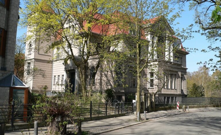 Wiko Early Career Call 2027/2028 for Humanities and Social Sciences