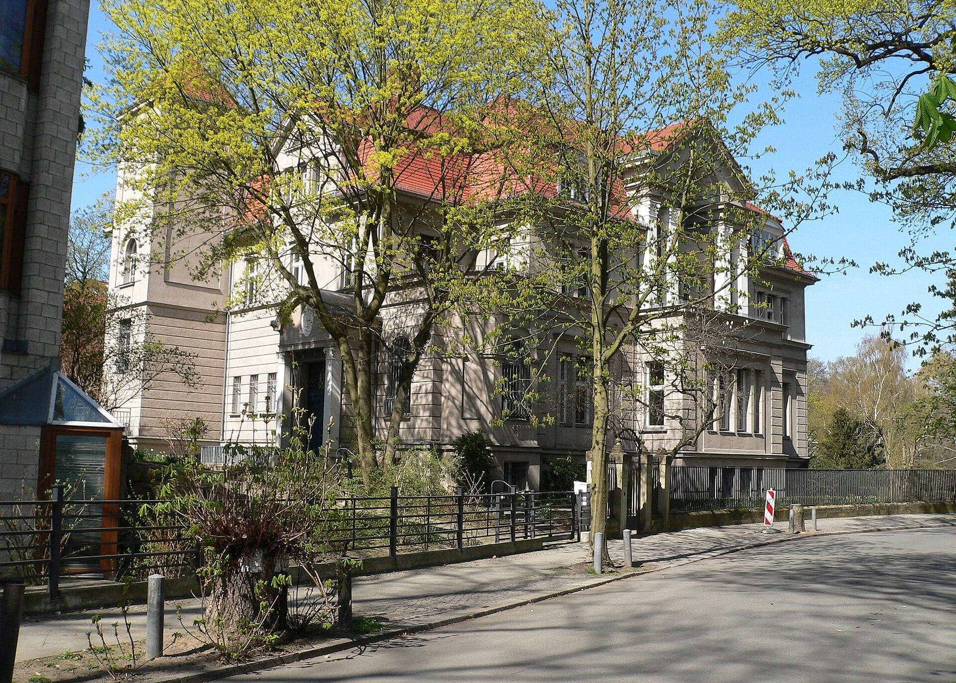 Wiko Early Career Call 2027/2028 for Humanities and Social Sciences