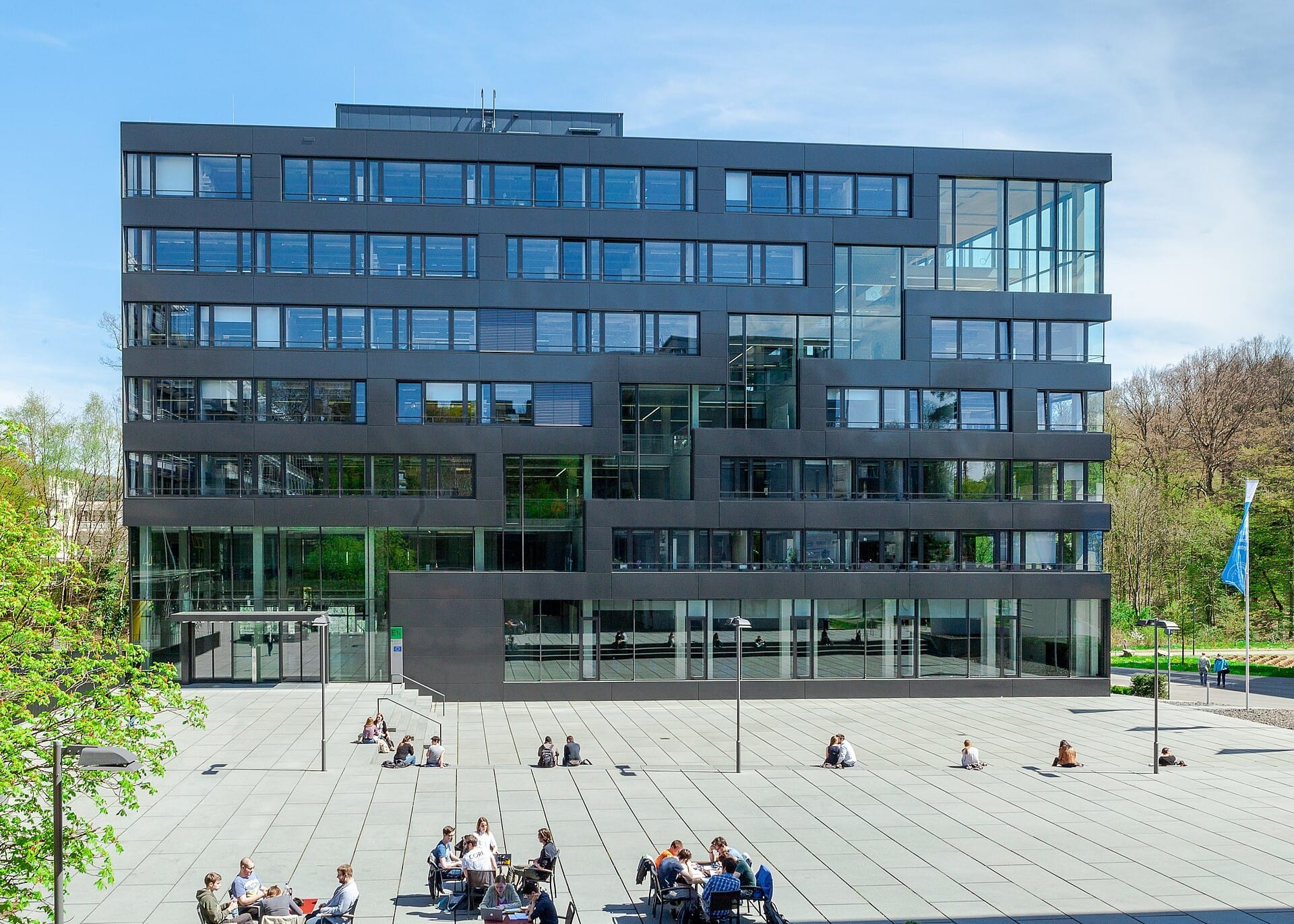 Max Planck Computer Science Internships (Fully Funded)