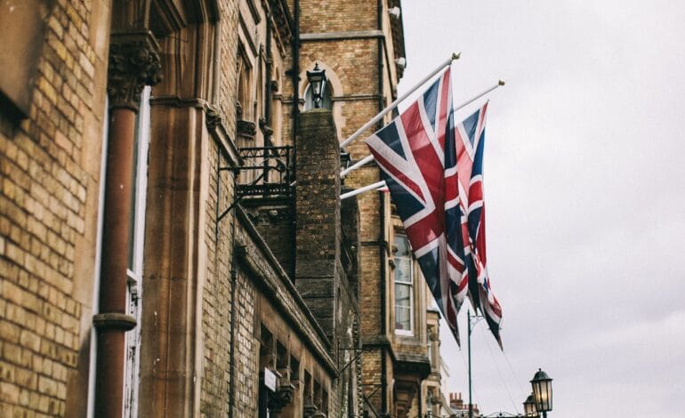 Graduate Ellison Scholars 2027 at University of Oxford (Fully Funded)