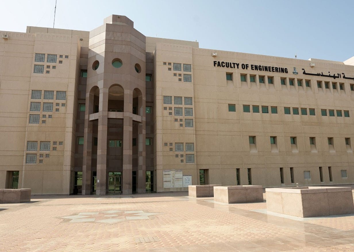 Study in Saudi Arabia 2026 Scholarships and Study Programs